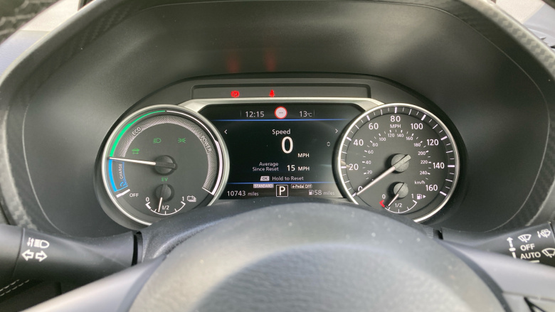 Nissan Juke 1.6 Hybrid N-Connecta 5dr Auto Hybrid Hatchback